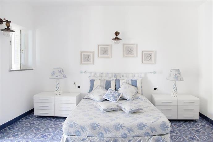 Villa Rocce Rosse