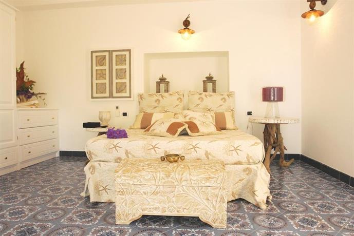 Villa Rocce Rosse