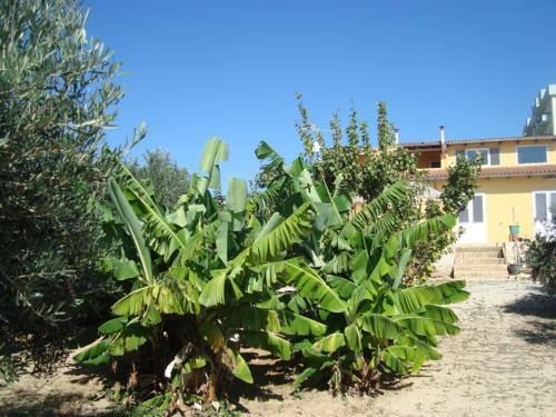 Casa Vacanza Villa Margherita