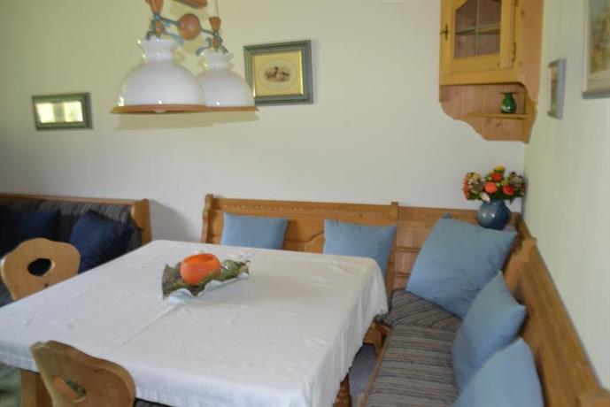 Apartment Rosner
