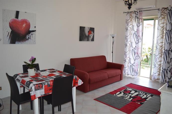 Casa Pina Sorrento