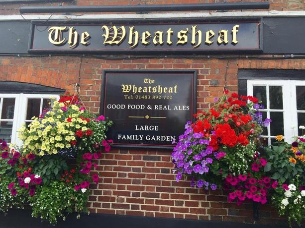 The Wheatsheaf Bramley