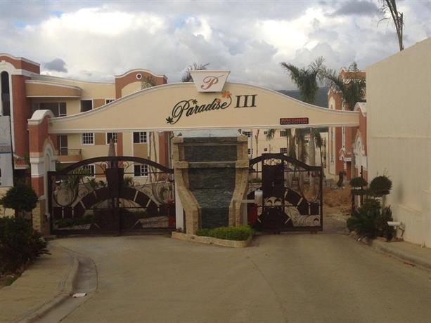 Paradise 3