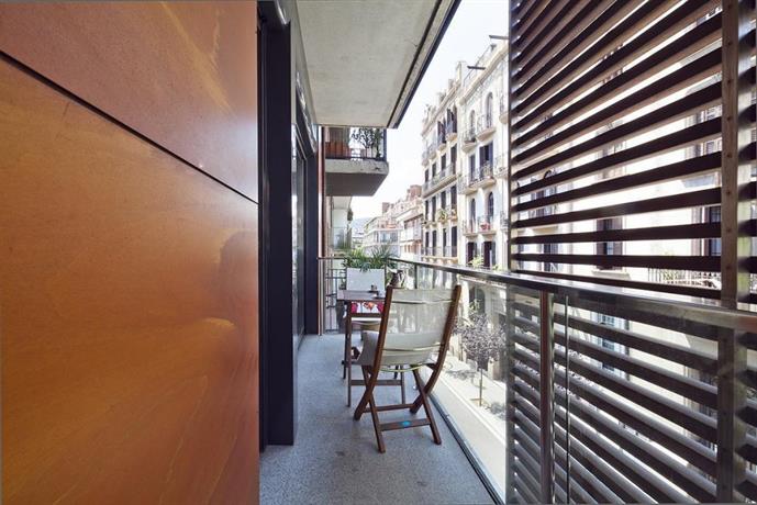 San Gervasi Funny VII - 3 Bedroom Apartment - MSB 56016