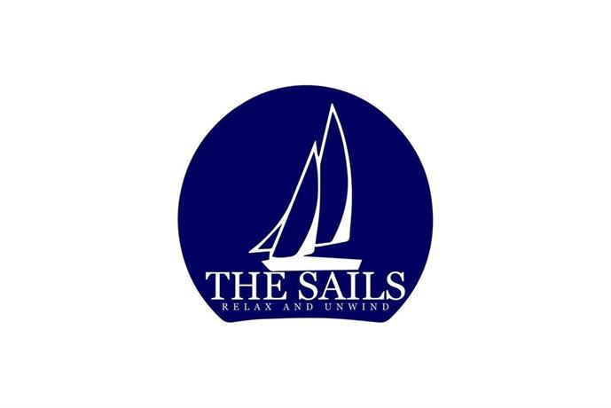 The Sails