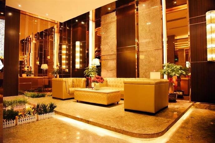 Super 8 Hotel Guangzhou West Village