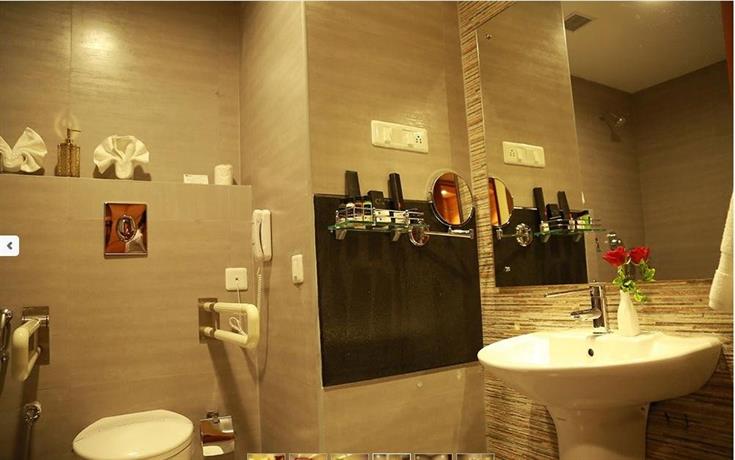 Chand V Residency