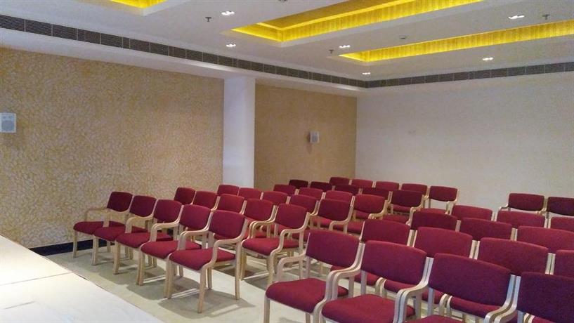 Chand V Residency
