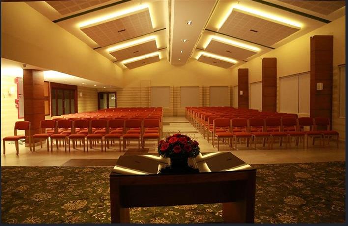 Chand V Residency