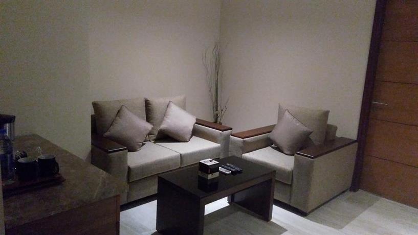 Chand V Residency