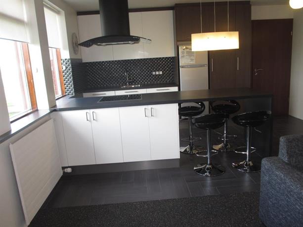 Artun Apartment