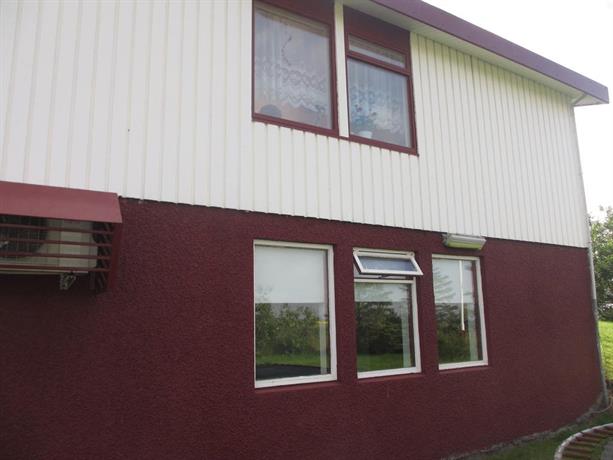 Artun Apartment