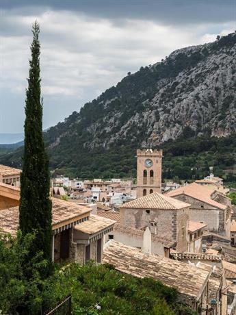 Holiday Home Can Mateu