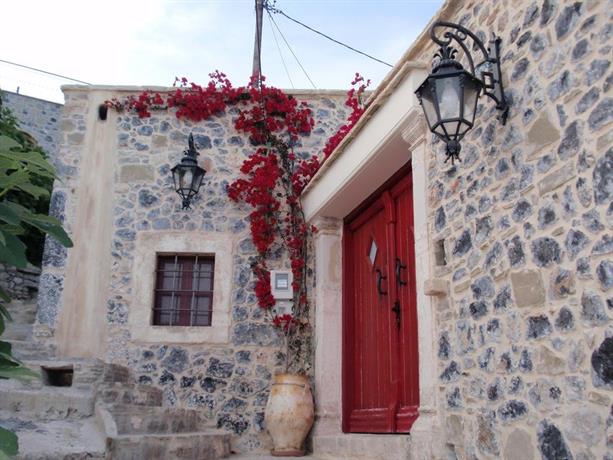 Villa Rosa Lasithi