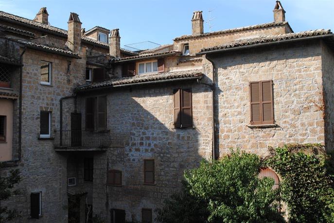 Casa dell'Olmo