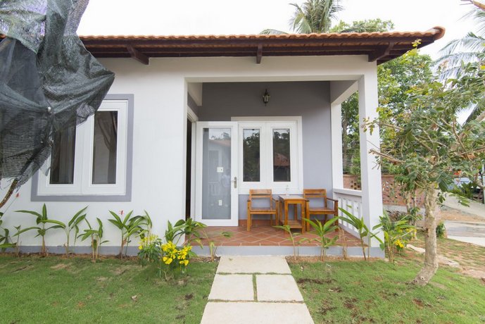 Gecko House Duong To