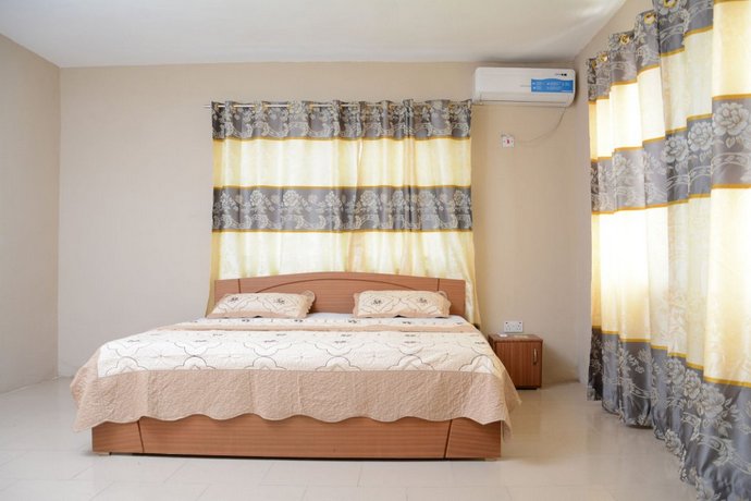 Jovix Lodge