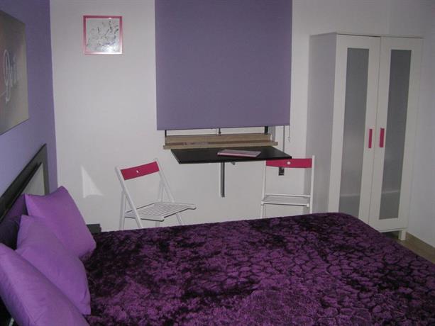 Tiago & Jorge Guesthouse