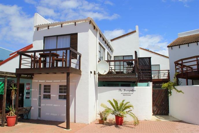 Bungalow Apartments