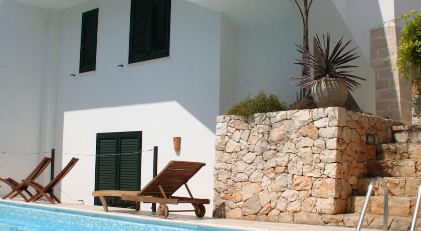 Residence Quattrocolonne