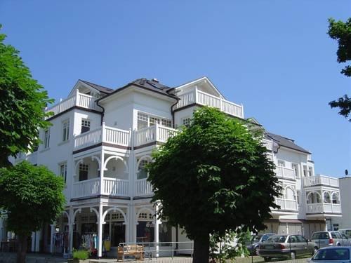 Villa Laetitia by Rujana