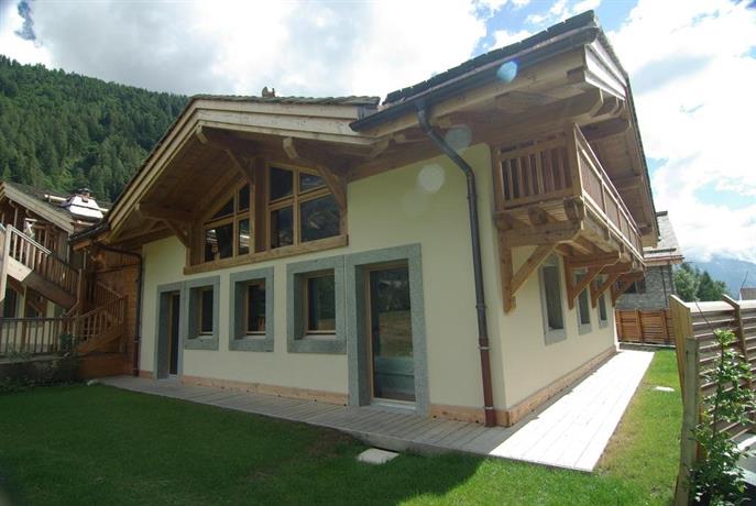 Chalet Gaia