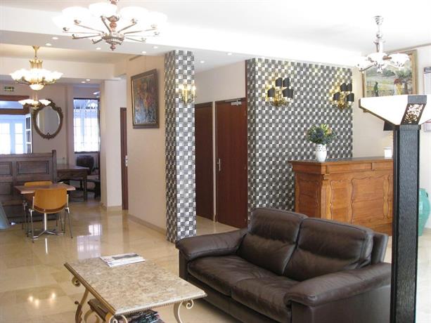 Hotel Barnetche