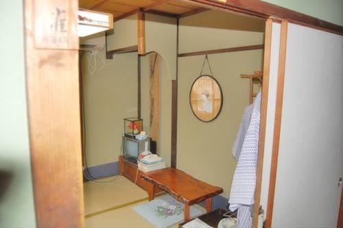 Ryokan Hinomoto