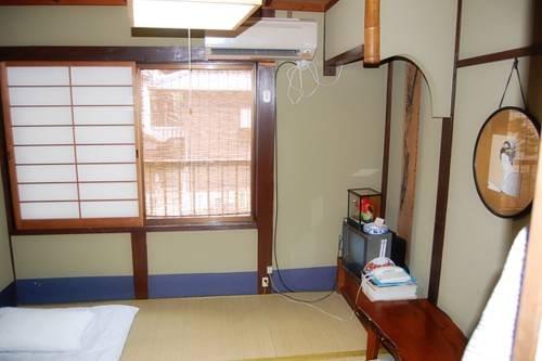 Ryokan Hinomoto