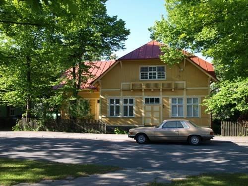 Villa Tammsaare