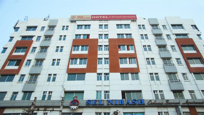 Sel Nibash Hotel & Serviced Apartments