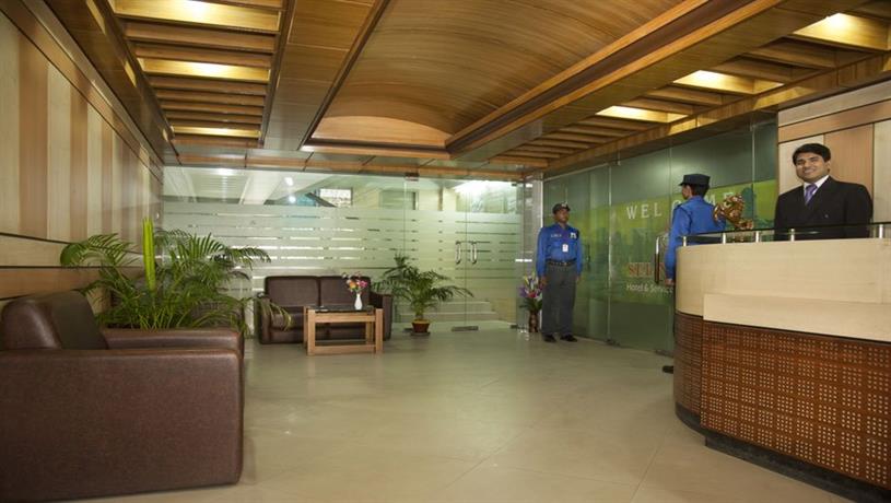 Sel Nibash Hotel & Serviced Apartments