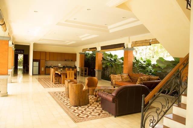 Ubud Cantik House