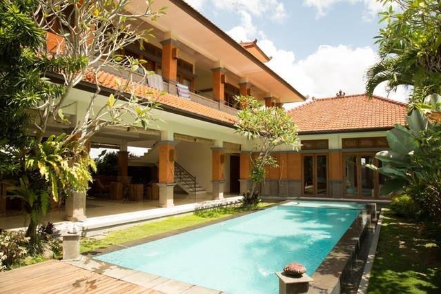 Ubud Cantik House