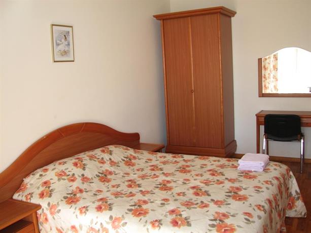 Little Amber Guest House