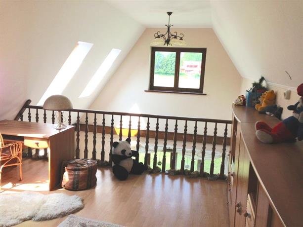 Apartament Giewont