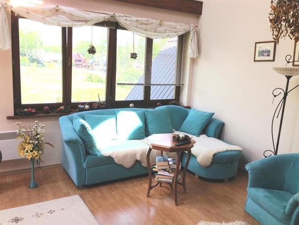 Apartament Giewont