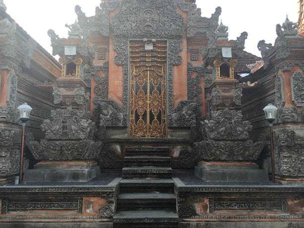 Gedong Bali Family Homestay