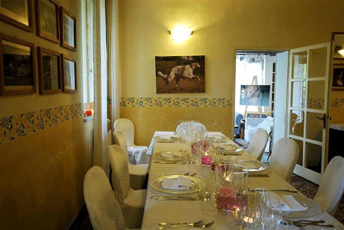 Azienda Agricola Palazzo Manzoni