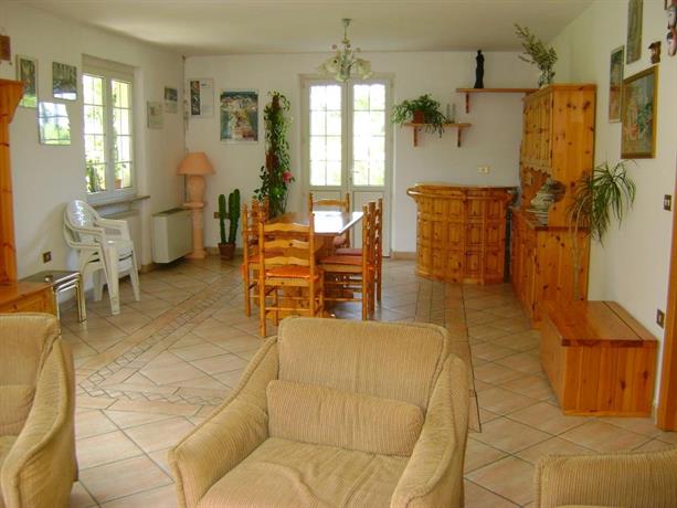 B&B La Mimosa Spello