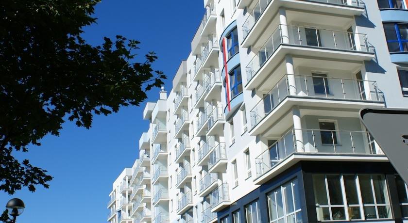 Apartament Natalia w Diva