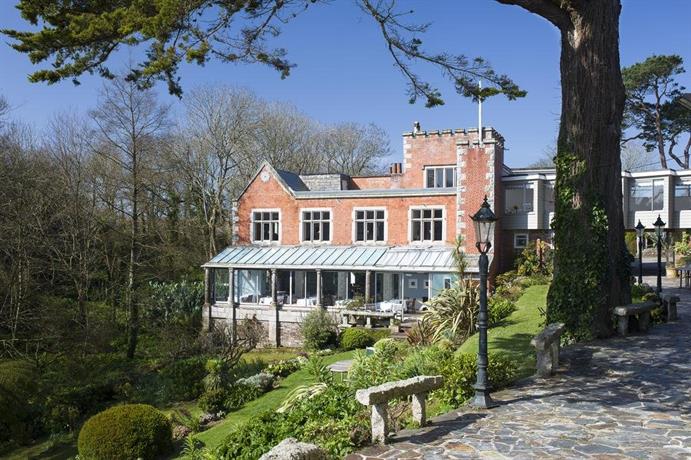 Meudon Hotel