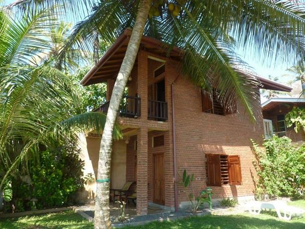Summer Breeze Guesthouse