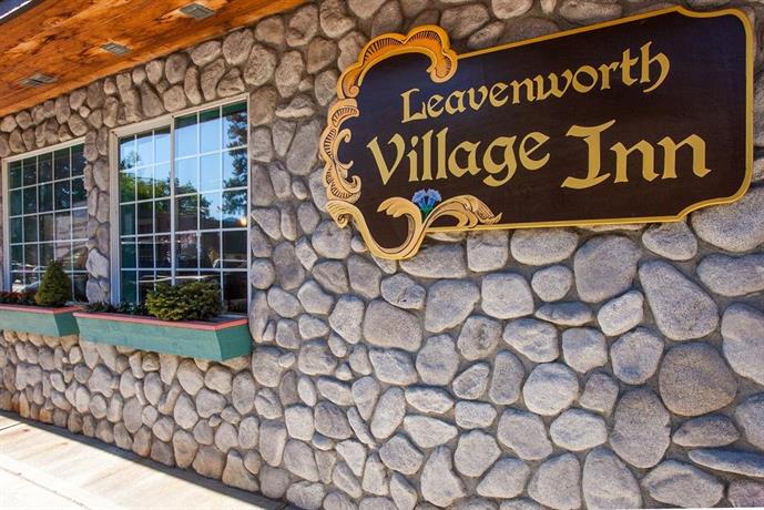 Leavenworth Village Inn