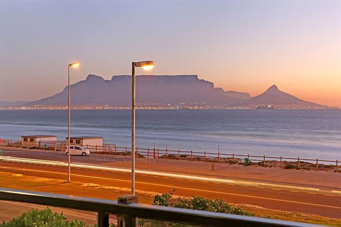 Cap Du Mont Cape Town