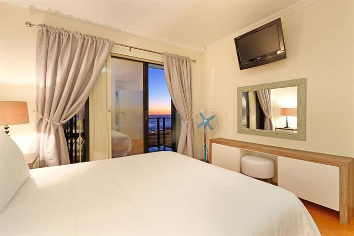 Cap Du Mont Cape Town