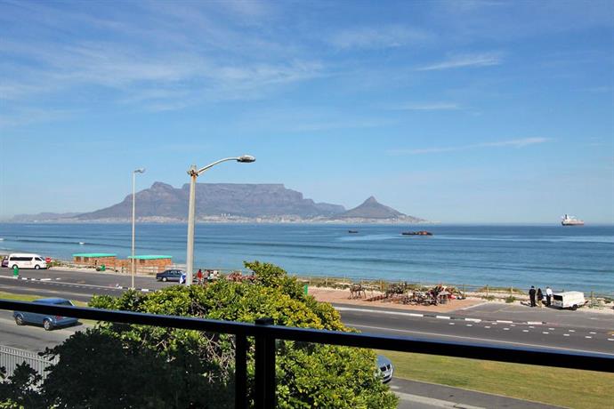 Cap Du Mont Cape Town