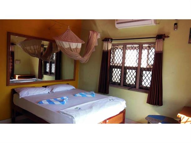 Rocky Guesthouse