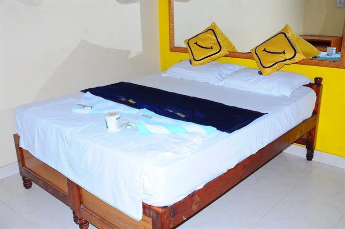 Rocky Guesthouse