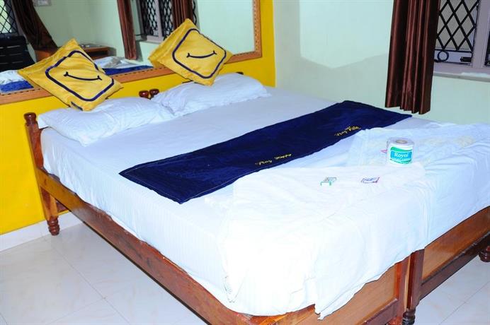 Rocky Guesthouse